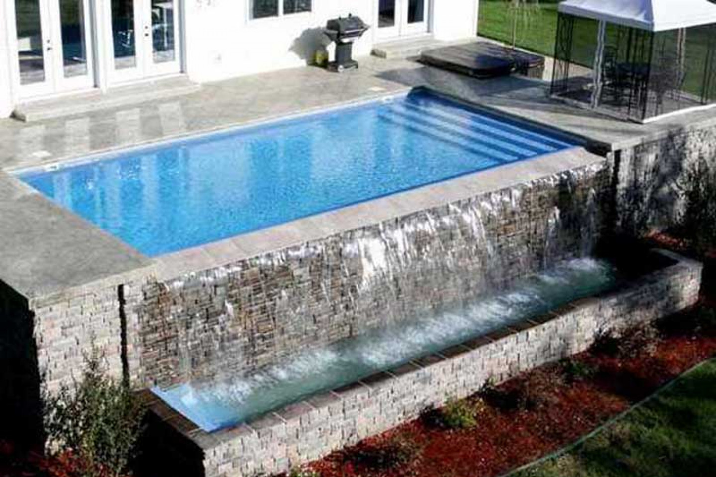 price of swimming pool installation